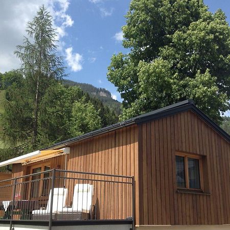 Chalet Schiederhof Großarl Exterior foto